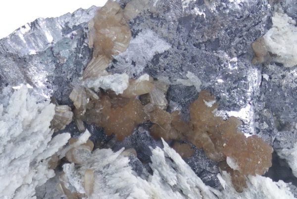 Pyromorfit, baryt - Image 11