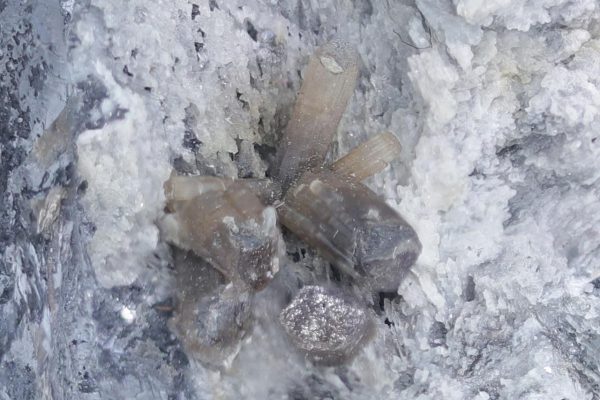 Pyromorfit, baryt - Image 13