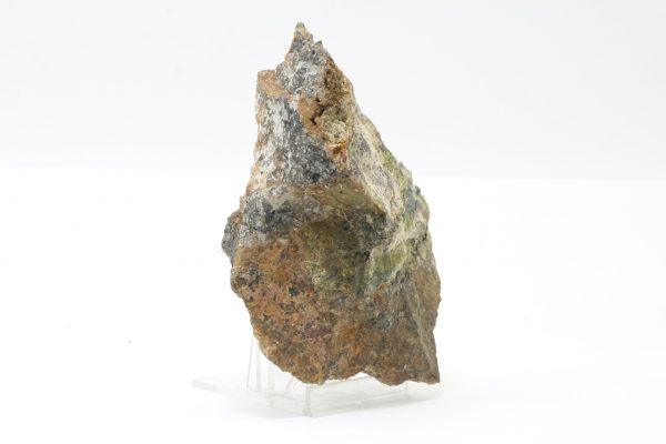 Strunzit, trifylín, messelit – Bild 2