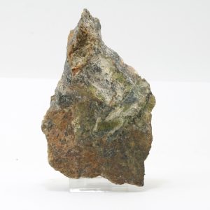 Strunzite, triphylite, messelite