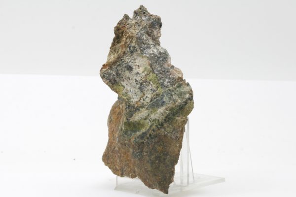 Strunzit, trifylín, messelit – Bild 4