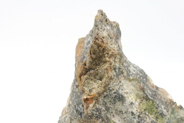 Strunzit, trifylín, messelit – Bild 6