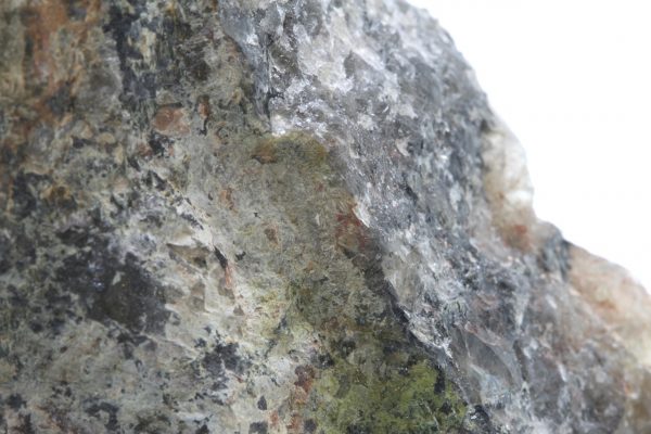 Strunzit, trifylín, messelit – Bild 9