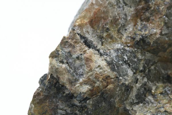 Strunzit, trifylín, messelit – Bild 10