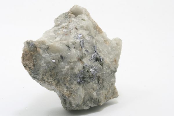 Bismut xx, malybdenit – Bild 2
