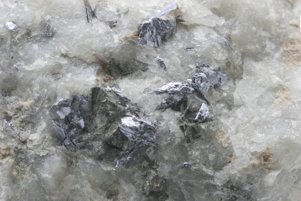 Bismut xx, malybdenit – Bild 5