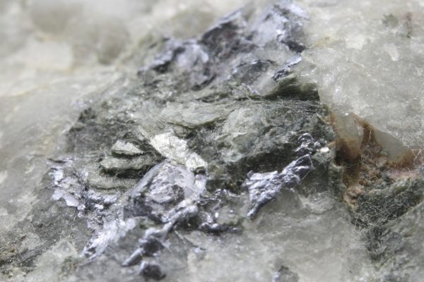 Bismut xx, malybdenit – Bild 6