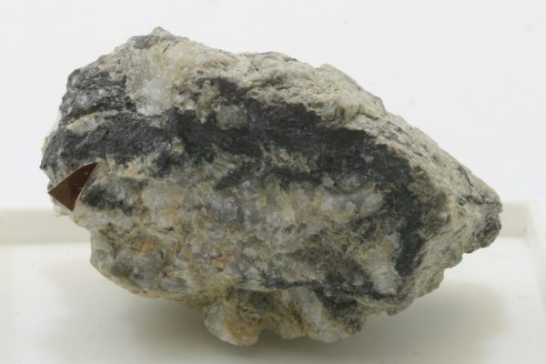 Sternbergite, Proustite - Image 2