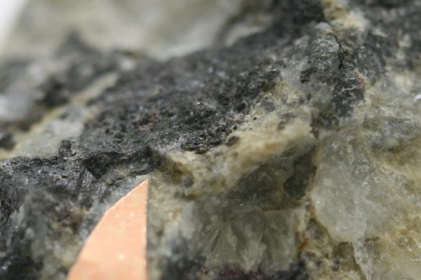 Sternbergite, Proustite - Image 5