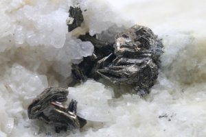 Pyrhotin