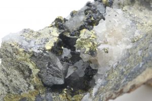 Tetraedrit
