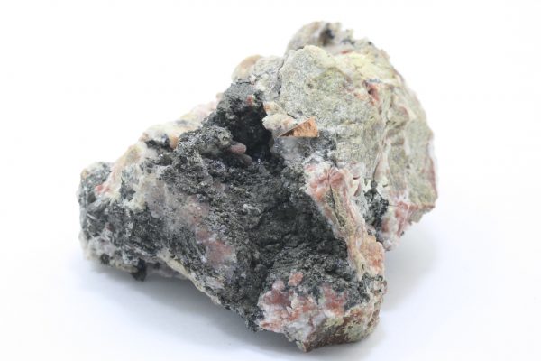 Argentopyrit, proustit – Bild 2