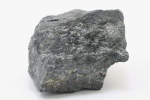 Berthierit, antimonit