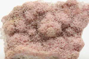 Rhodochrozit