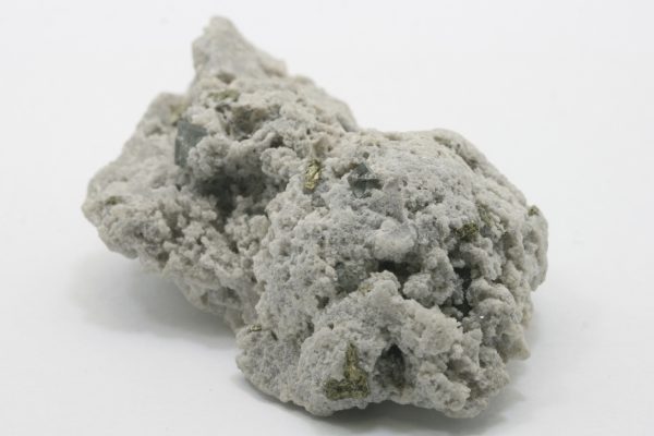 Boracit, Pyrit – Bild 4