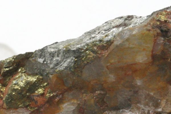 Galenobismutit – Bild 5