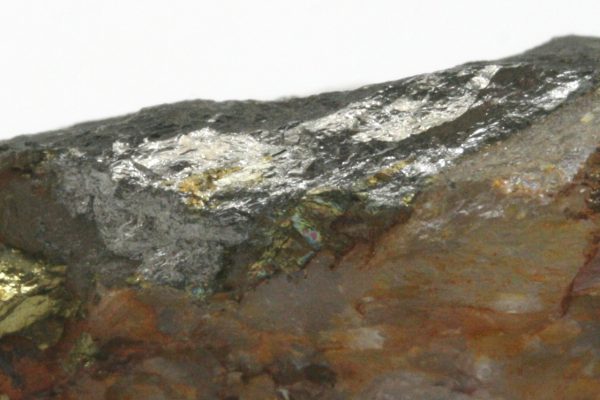 Galenobismutit – Bild 6