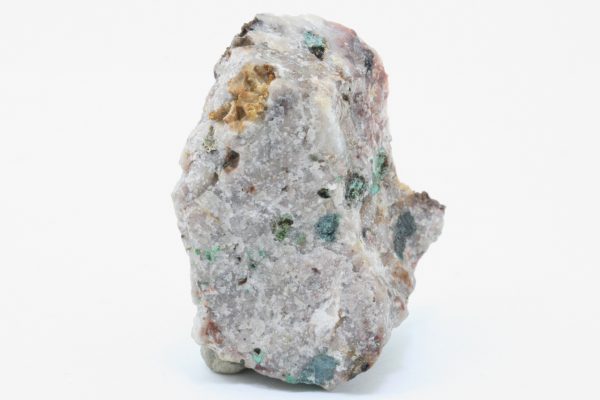 Anilit, covellin, malachit - Image 2