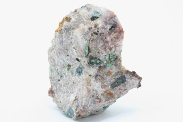 Anilit, covellin, malachit - Image 3
