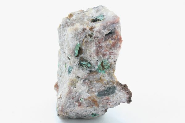 Anilit, covellin, malachit - Image 4