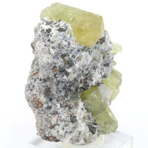 Apatite