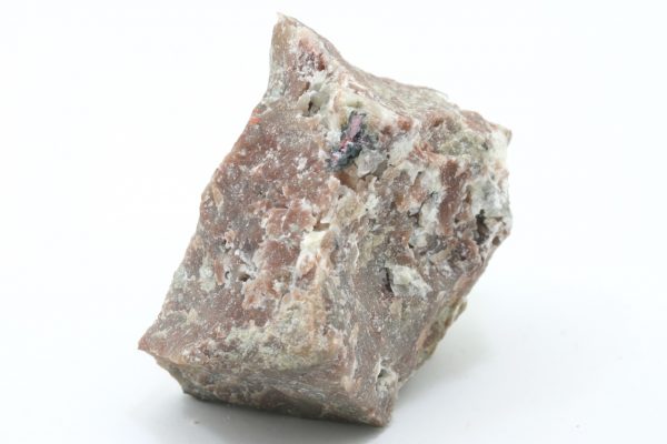 Argentopyrit, proustit – Bild 2