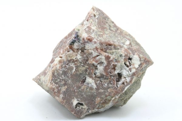 Argentopyrit, proustit – Bild 3