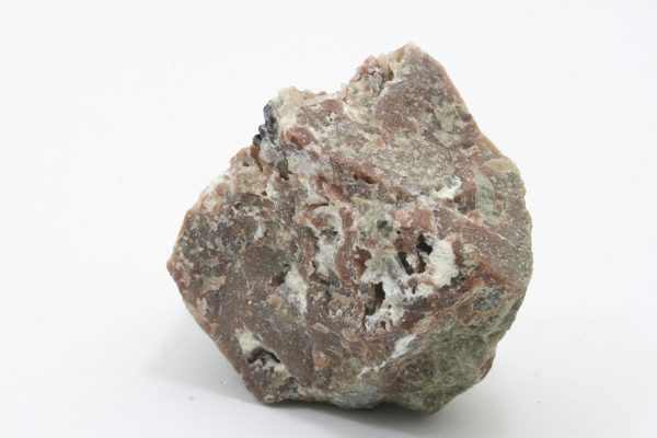 Argentopyrit, proustit – Bild 4