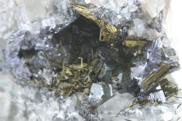 Stromeyerit - Image 5