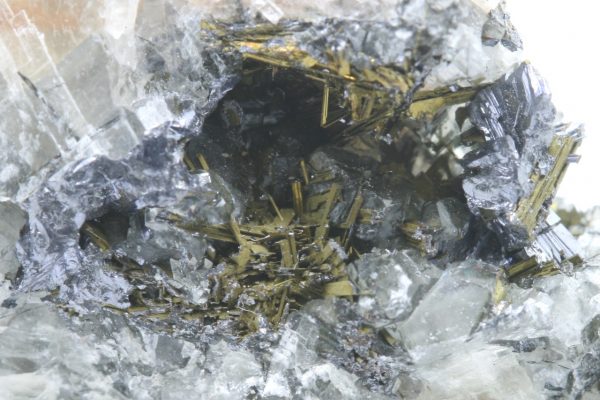 Stromeyerit - Image 6