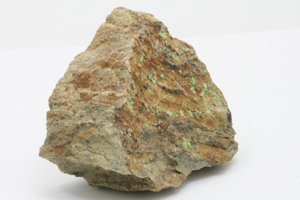 Torbernit – Bild 2