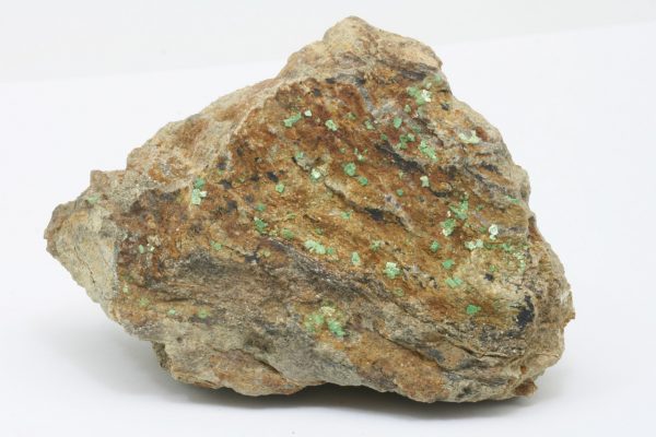 Torbernit – Bild 3