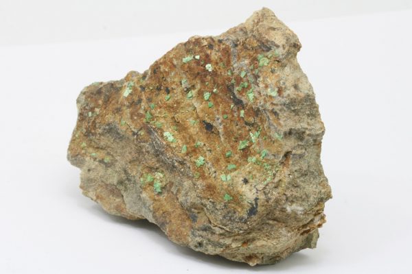Torbernit – Bild 4