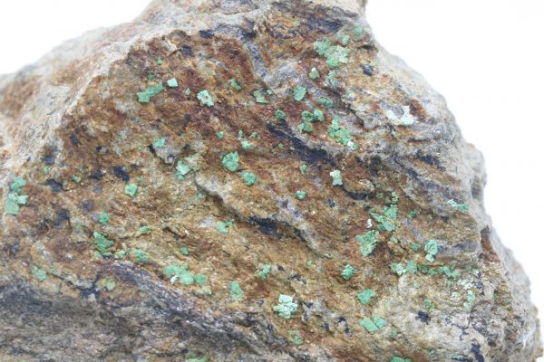 Torbernit – Bild 5