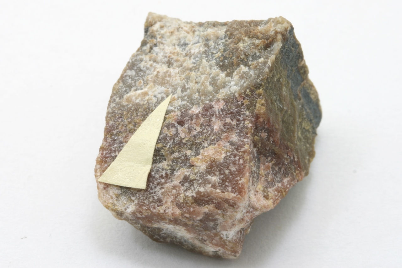 Bergslagit - Obrázek 4