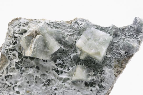 Chabazit