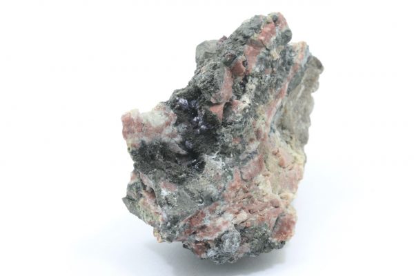 Argenopyrit, proustit – Bild 2