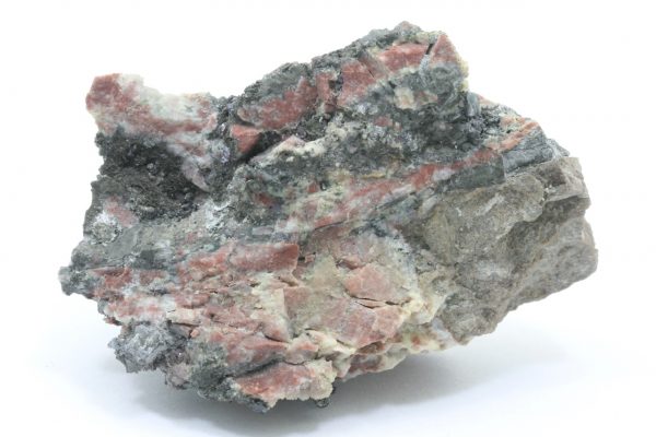 Argenopyrit, proustit – Bild 3