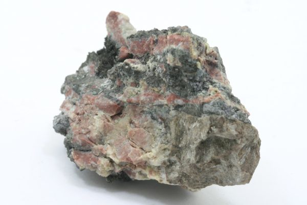 Argenopyrit, proustit – Bild 4