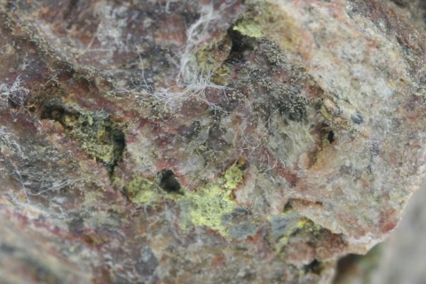 Dewindtit – Bild 5