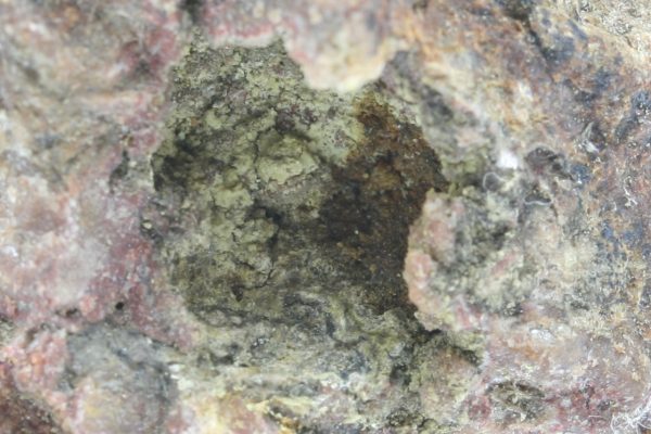 Dewindtit – Bild 6