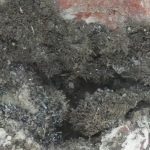 Argentopyrite, proustite