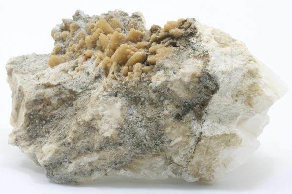 Barytokalcit - Image 3