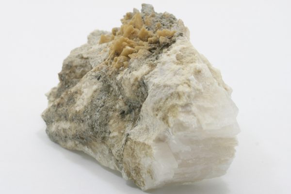 Barytokalcit - Image 4