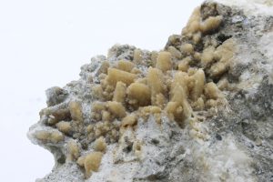 Barytokalcit