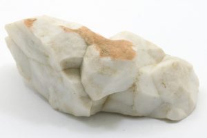 Polyedrický křemen