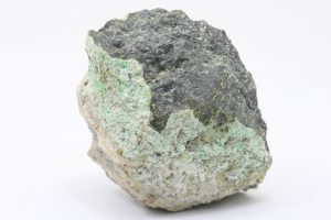 Skutterudit, annabergit, farmakolit
