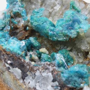 Caledonite