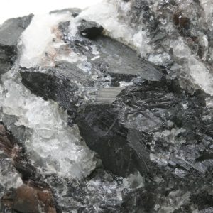 Gaudefroyit