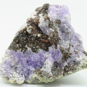 Römerit, coquimbit, metavoltin